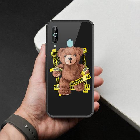 Samsung Galaxy M40- Stellar Series - HQ Premium Shine Durable Shatterproof Case