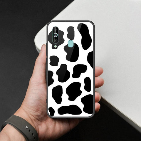 Samsung Galaxy A60 - Vanilla Dream Series - HQ Premium Shine Durable Shatterproof Case