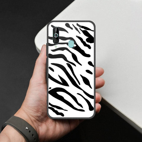 Samsung Galaxy A60 - Vanilla Dream Series - HQ Premium Shine Durable Shatterproof Case