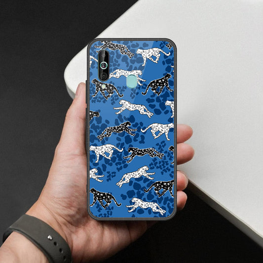 Samsung Galaxy M40- Hustle Series - HQ Premium Shine Durable Shatterproof Case