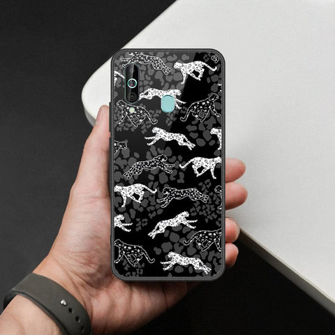 Samsung Galaxy M40- Hustle Series - HQ Premium Shine Durable Shatterproof Case