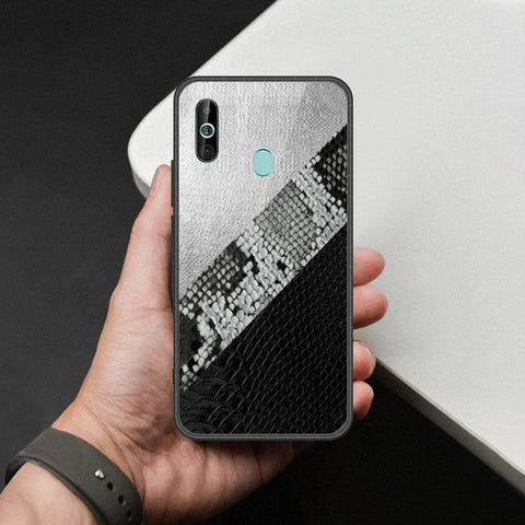 Samsung Galaxy A60 - Printed Skins Series - HQ Premium Shine Durable Shatterproof Case