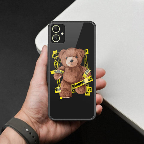 Samsung Galaxy M14 Cover - Stellar Series - HQ Premium Shine Durable Shatterproof Case