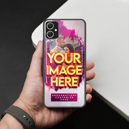 Samsung Galaxy F14 Cover  - Customized Case Series - Upload Your Photo - Multiple Case Types Available