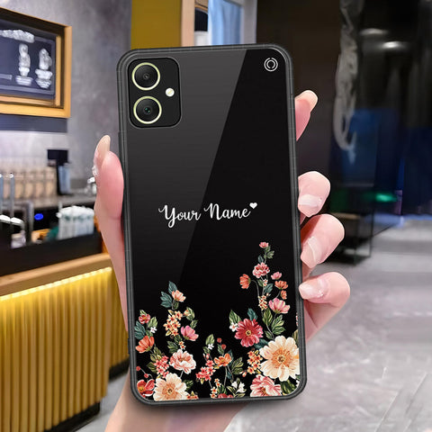 Samsung Galaxy F14 Cover - ONation Your Name Series - HQ Premium Shine Durable Shatterproof Case