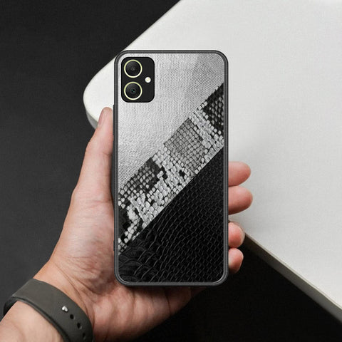 Samsung Galaxy M14 Cover - Printed Skins Series - HQ Premium Shine Durable Shatterproof Case