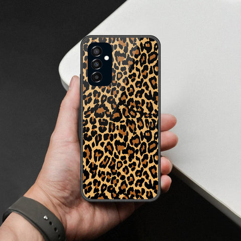 Samsung Galaxy F23 - Vanilla Dream Series - HQ Premium Shine Durable Shatterproof Case