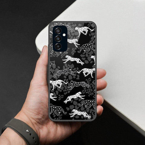 Samsung Galaxy M23 - Hustle Series - HQ Premium Shine Durable Shatterproof Case