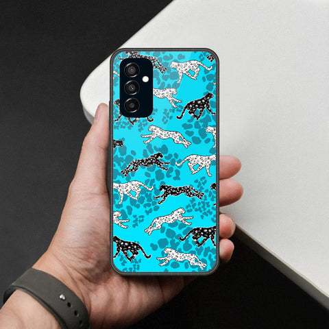 Samsung Galaxy M23 - Hustle Series - HQ Premium Shine Durable Shatterproof Case