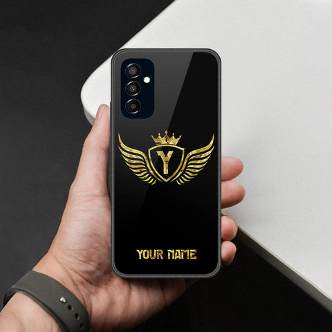 Samsung Galaxy F23 - Gold Series - HQ Premium Shine Durable Shatterproof Case