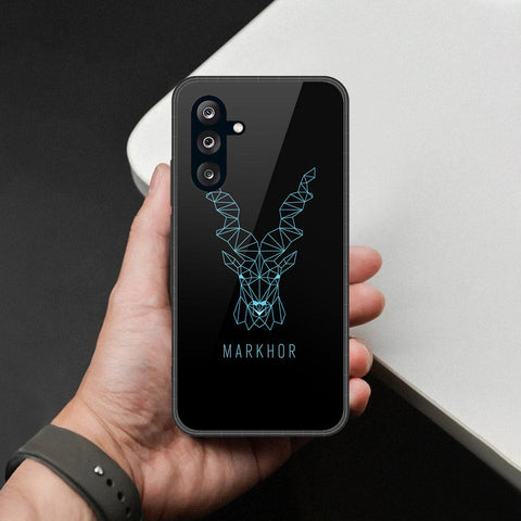 Samsung Galaxy F36 - Markhor Series - HQ Premium Shine Durable Shatterproof Case