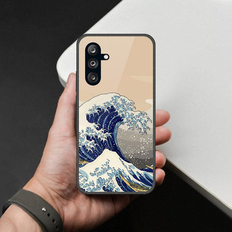 Samsung Galaxy M36 - Stellar Series - HQ Premium Shine Durable Shatterproof Case