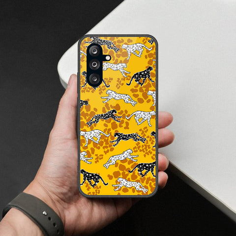 Samsung Galaxy F36 - Hustle Series - HQ Premium Shine Durable Shatterproof Case