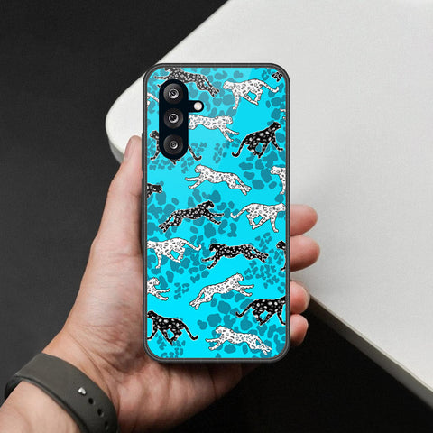 Samsung Galaxy F36 - Hustle Series - HQ Premium Shine Durable Shatterproof Case
