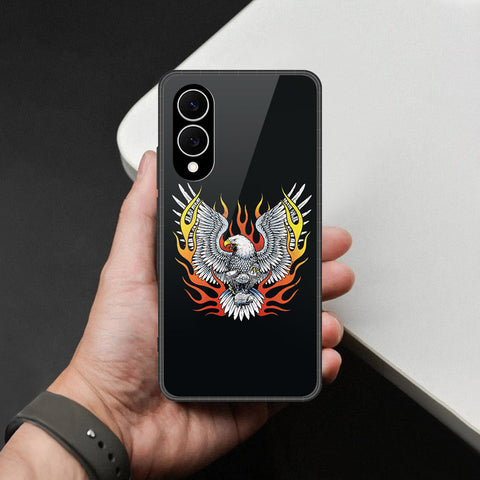 Samsung Galaxy S25 Edge Cover - Stellar Series - HQ Premium Shine Durable Shatterproof Case
