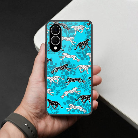 Samsung Galaxy S25 Edge Cover - Hustle Series - HQ Premium Shine Durable Shatterproof Case