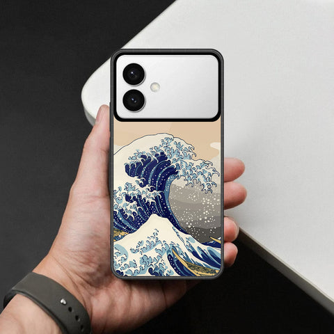 Samsung Galaxy S26 Edge Cover - Stellar Series - HQ Premium Shine Durable Shatterproof Case