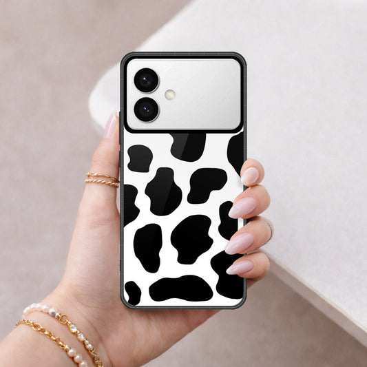 Samsung Galaxy S26 Edge Cover - Vanilla Dream Series - HQ Premium Shine Durable Shatterproof Case