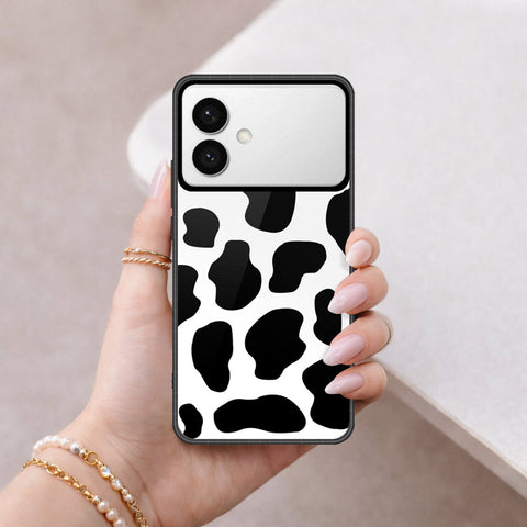 Samsung Galaxy S26 Edge Cover - Vanilla Dream Series - HQ Premium Shine Durable Shatterproof Case