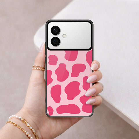 Samsung Galaxy S26 Edge Cover - Vanilla Dream Series - HQ Premium Shine Durable Shatterproof Case