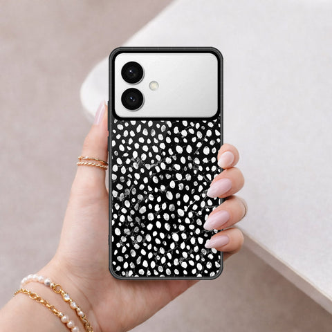 Samsung Galaxy S26 Edge Cover - Vanilla Dream Series - HQ Premium Shine Durable Shatterproof Case