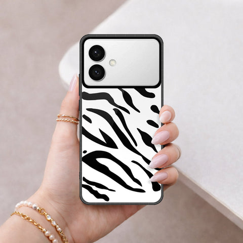 Samsung Galaxy S26 Edge Cover - Vanilla Dream Series - HQ Premium Shine Durable Shatterproof Case