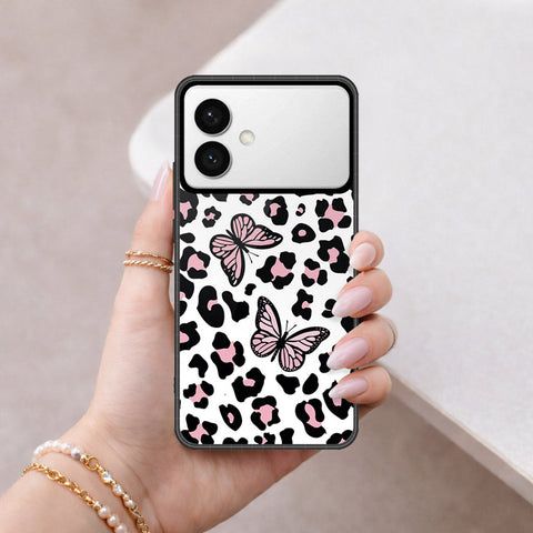 Samsung Galaxy S26 Edge Cover - Vanilla Dream Series - HQ Premium Shine Durable Shatterproof Case
