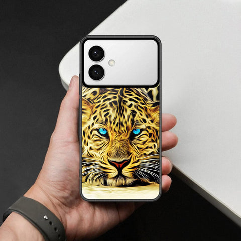 Samsung Galaxy S26 Edge Cover - Brave Series - HQ Premium Shine Durable Shatterproof Case
