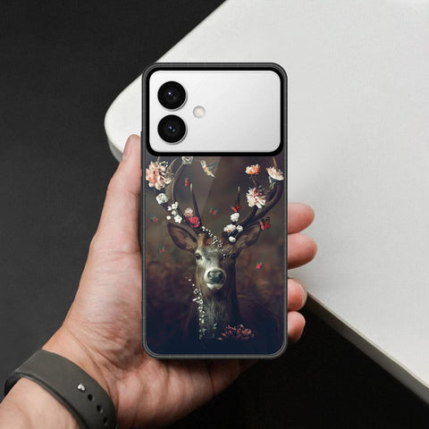 Samsung Galaxy S26 Edge Cover - Brave Series - HQ Premium Shine Durable Shatterproof Case