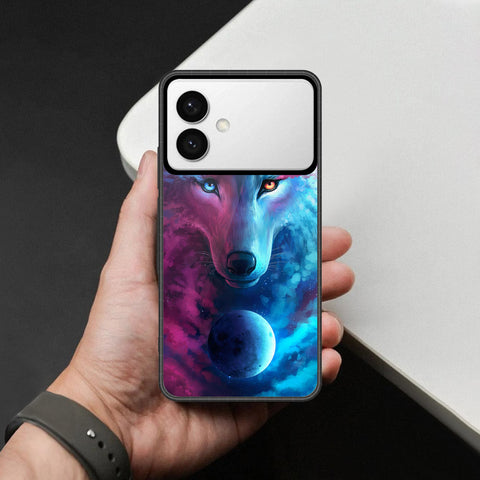 Samsung Galaxy S26 Edge Cover - Brave Series - HQ Premium Shine Durable Shatterproof Case
