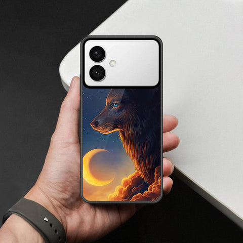 Samsung Galaxy S26 Edge Cover - Brave Series - HQ Premium Shine Durable Shatterproof Case