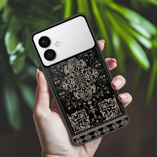 Samsung Galaxy S26 Edge Cover - ONation Persian Rugs Series 2 - HQ Premium Shine Durable Shatterproof Case
