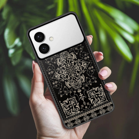 Samsung Galaxy S26 Edge Cover - ONation Persian Rugs Series 2 - HQ Premium Shine Durable Shatterproof Case