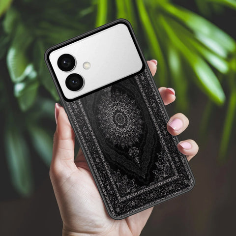 Samsung Galaxy S26 Edge Cover - ONation Persian Rugs Series 2 - HQ Premium Shine Durable Shatterproof Case