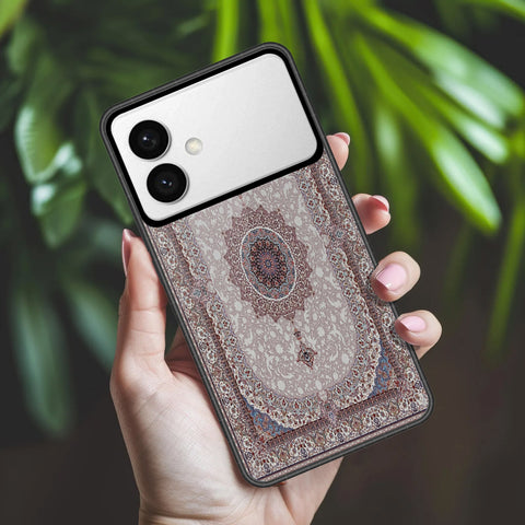 Samsung Galaxy S26 Edge Cover - ONation Persian Rugs Series 2 - HQ Premium Shine Durable Shatterproof Case