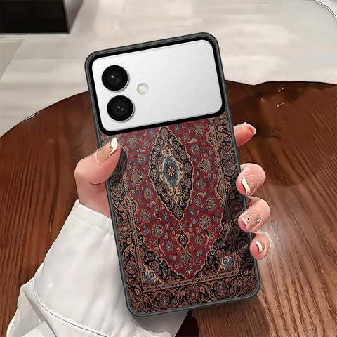 Samsung Galaxy S26 Edge Cover - ONation Persian Rugs Series - HQ Premium Shine Durable Shatterproof Case