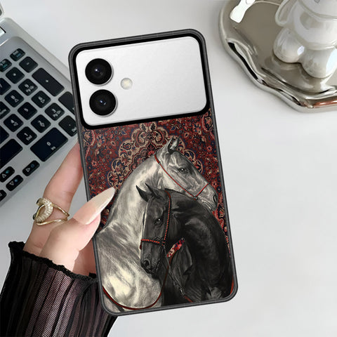 Samsung Galaxy S26 Edge Cover - ONation Persian Rugs Series 3 - HQ Premium Shine Durable Shatterproof Case