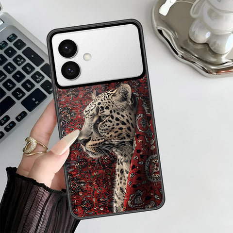 Samsung Galaxy S26 Edge Cover - ONation Persian Rugs Series 3 - HQ Premium Shine Durable Shatterproof Case