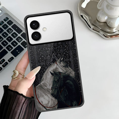 Samsung Galaxy S26 Edge Cover - ONation Persian Rugs Series 3 - HQ Premium Shine Durable Shatterproof Case