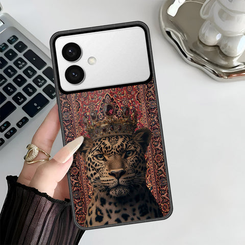 Samsung Galaxy S26 Edge Cover - ONation Persian Rugs Series 3 - HQ Premium Shine Durable Shatterproof Case