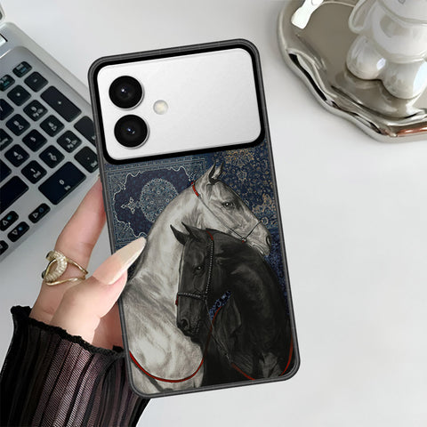 Samsung Galaxy S26 Edge Cover - ONation Persian Rugs Series 3 - HQ Premium Shine Durable Shatterproof Case