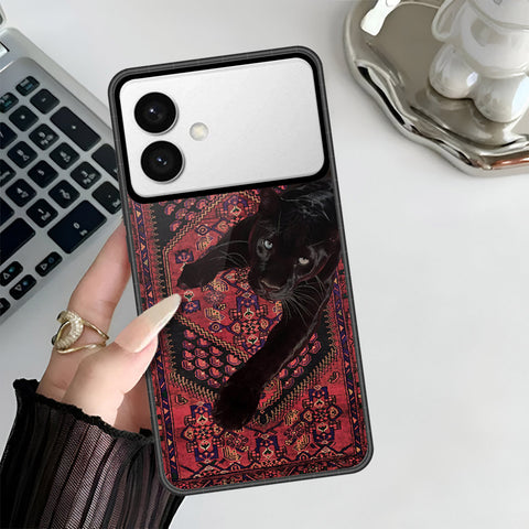 Samsung Galaxy S26 Edge Cover - ONation Persian Rugs Series 3 - HQ Premium Shine Durable Shatterproof Case