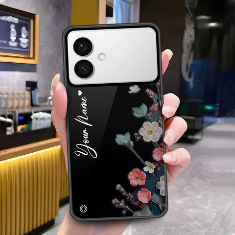 Samsung Galaxy S26 Edge Cover - ONation Your Name Series - HQ Premium Shine Durable Shatterproof Case