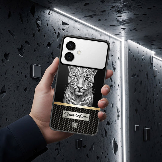Samsung Galaxy S26 Edge Cover - Alpha Signature Series - HQ Premium Shine Durable Shatterproof Case