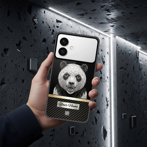 Samsung Galaxy S26 Edge Cover - Alpha Signature Series - HQ Premium Shine Durable Shatterproof Case