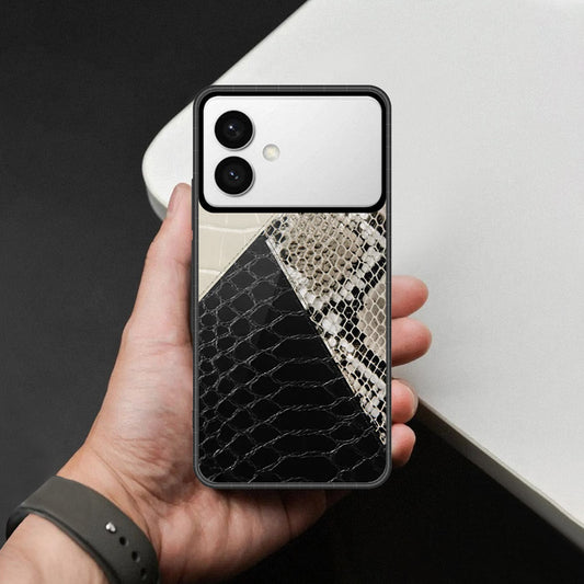 Samsung Galaxy S26 Edge Cover - Printed Skins Series - HQ Premium Shine Durable Shatterproof Case