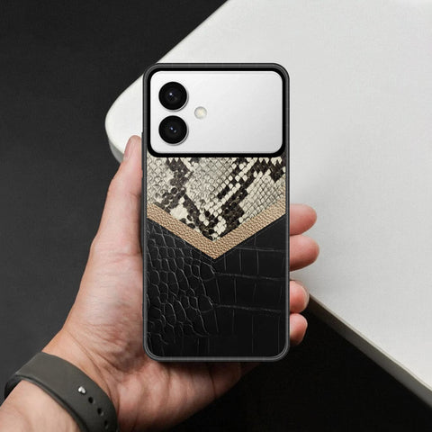 Samsung Galaxy S26 Edge Cover - Printed Skins Series - HQ Premium Shine Durable Shatterproof Case