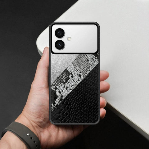 Samsung Galaxy S26 Edge Cover - Printed Skins Series - HQ Premium Shine Durable Shatterproof Case