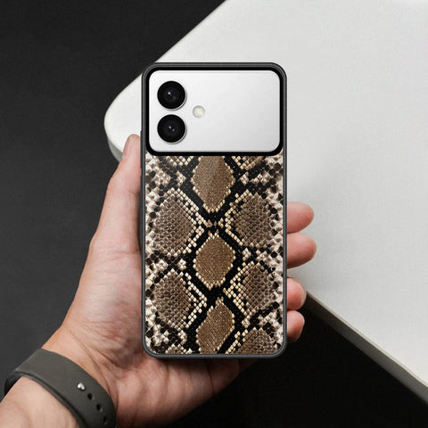 Samsung Galaxy S26 Edge Cover - Printed Skins Series - HQ Premium Shine Durable Shatterproof Case