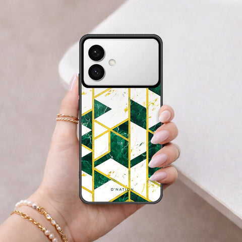 Samsung Galaxy S26 Edge Cover - O'Nation Shades of Marble Series - HQ Premium Shine Durable Shatterproof Case
